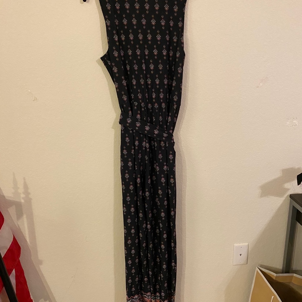 Jumpsuit - Picture 3 of 4